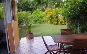 Bungalows Sergill'S